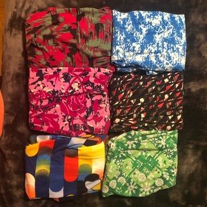 Lularoe Leggings